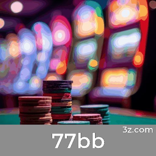 77bb: Plataforma de Apostas com Segurança e Serviço Profissional