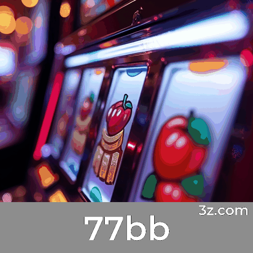 77bb: Inovação em Jogos com Tecnologia Avançada