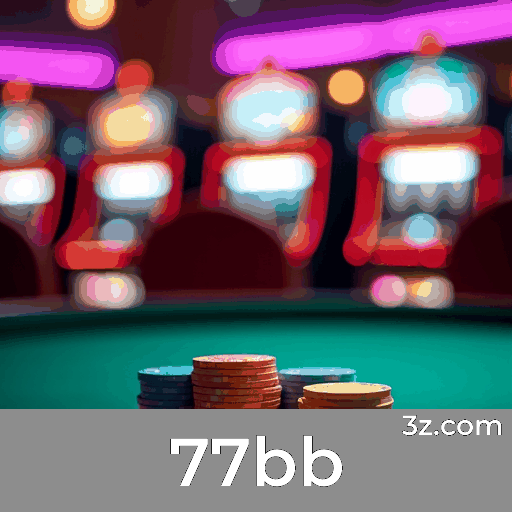 77bb: Jogos de Cassino Luxuosos e Emocionantes