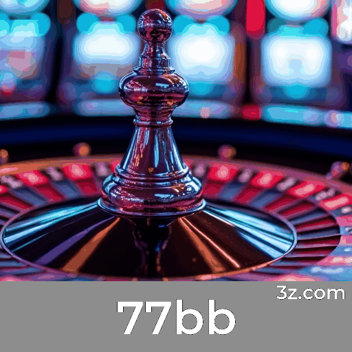 77bb: Jogos de Cassino Luxuosos e Emocionantes