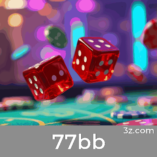 77bb: Inovação em Jogos com Tecnologia Avançada